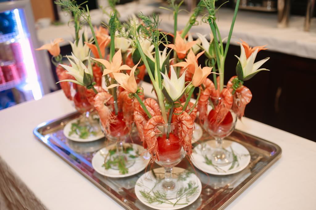 Cristina Diamond Cruise Hotel ฮาลอง ห้อง รูปภาพ
